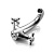 Смеситель для раковины IDDIS Jeals 19004T4C