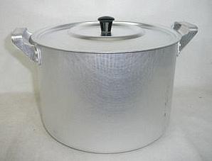 Кастрюля 4,5л цилиндр (12/8) MT-072/OC-161