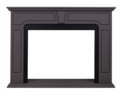 Обрамление для камина THEODOR 33 GR-F716