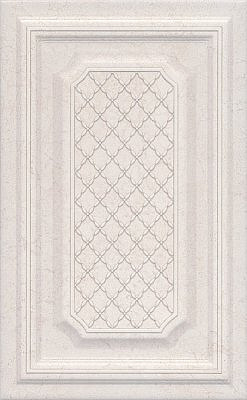 Сорбонна панель декор AD/A405/6356 25*40