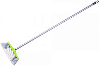 Щетка для подметания пола "Фанго" с черенком 
