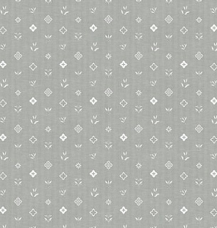 Обои Victoria Stenova 589253 Monogramma 1.06*10м  