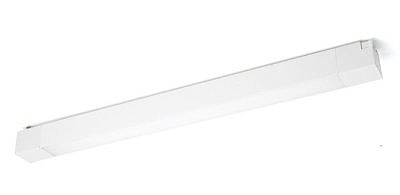 Светильник трековый светодиодный на шинопровод белый Feron 132 AL белый 30w 2100 Lm 4000k 120 градусов 48381
