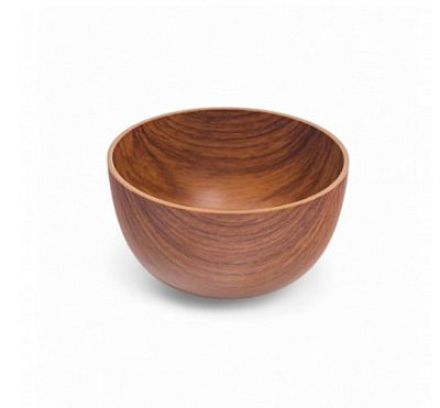 Салатник MADERA NOCHE круглый 12см  APM181