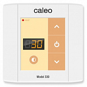 Встраиваемый терморегулятор Caleo 330 3кВт