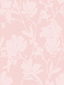 Плитка керамическая LB-Ceramics Натали  розовая 1034-0170 25х33