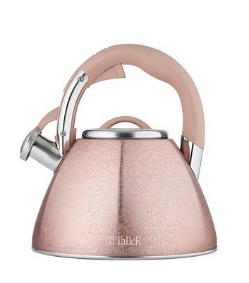 Чайник нерж. TalleR TR-11354 3л