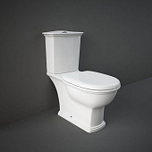 Компакт напольный WASHINGTON WT10AWHA/WT11AWHA/YFG173A горизонт выпуск, микролифт