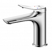 Смеситель для раковины LM11306C Ortus Lemark