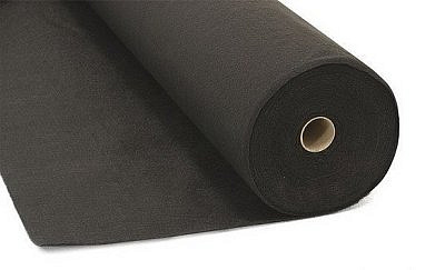 Геотекстиль СпанИзол ГЕО 100 (40кв.м.)