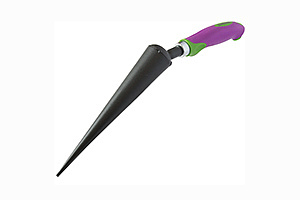 КОНУС ПОСАДОЧНЫЙ  ОБРЕЗИН. РУЧКА 370 ММ (1/100) "DON GAZON" 126-0370 / AJ1209