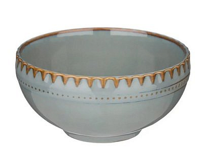 САЛАТНИК МАЛЫЙ BRONCO "SOUL KITCHEN" 10*5 СМ 200 МЛ СИНИЙ