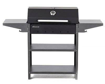Мангал-гриль Gratar Familily Standart BBQ FSB 2000