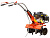 Культиватор бензиновый ASILAK FERMER FM-511MX