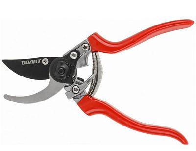 Секатор плоскостной ВОЛАТ