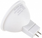 Лампа Gauss LED EL MR16 11W/4К 220V GU5.3
