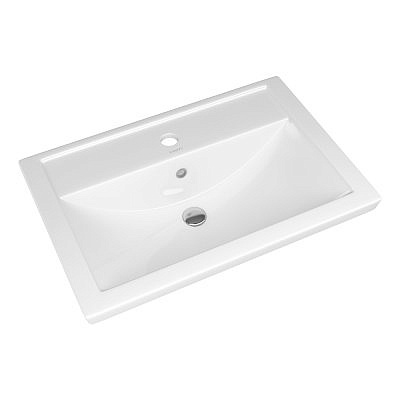 Умывальник Kirovit Фостер 70 мебельный 