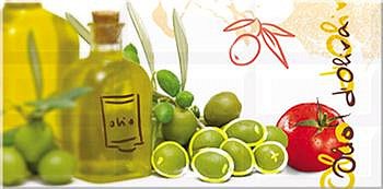 Вог Олива 40,5*20,1