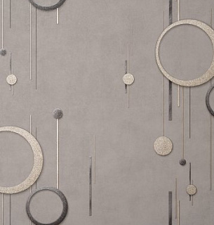 Обои DOMINGO 11361-05 Спектр 1,06*10м