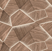 Обои Victoria Stenova 286688 Woody 1.06*10м 