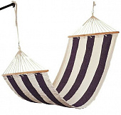 Гамак тканевый "Полоска"