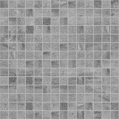 Concrete Мозаика тёмно-серый 30х30