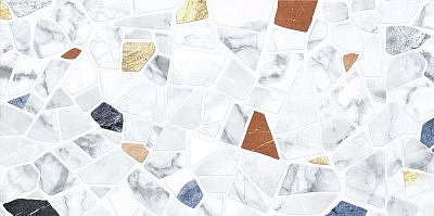 Плитка керамическая AltaCera Смальта Микс / Smalta Mix WT9SML55 249*500