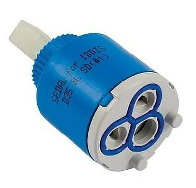 Картридж D35 BL SD#1