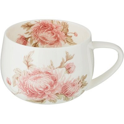 КРУЖКА "АСТРА", 450 МЛ. 2641004