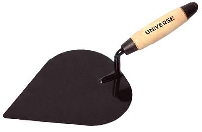 Кельма штукатура 180 мм 004307003