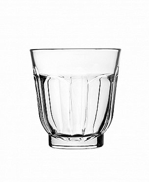 Стакан РОМАН низкий 250мл O0263