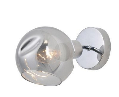 Бра Fino  6341-1W, 1xE14/40W (24*13*15)