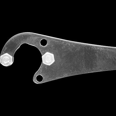 Ключ для ушм универсальный Вихрь