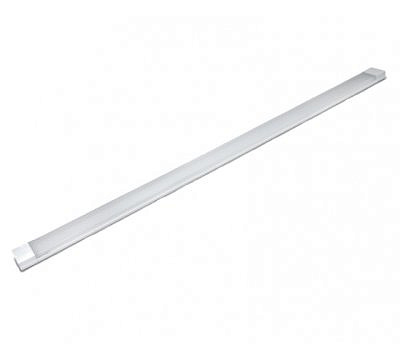 Светильник светодиодный   36 Ватт 6500к, IP 40 1200x61x24 PRIZMA SPO-110 2719  (ДПО-110 3158)