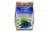 Удобрение ОМУ "Для винограда" 1кг Буй