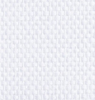 Стеклотканевые обои Р 100 Рогожка потолочная 1*25м