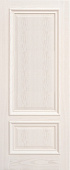 Дверь межкомнатная Дворецкий Парма ясень карамельный ПГ*700