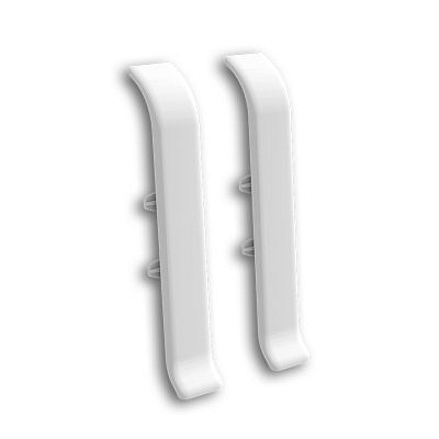 Соединение Ideal Деконика Белый/матовый