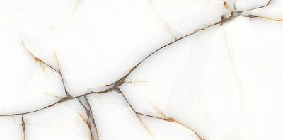 Керамогранит Staro Crystal White 60x120 Polished 2 штуки в упаковке