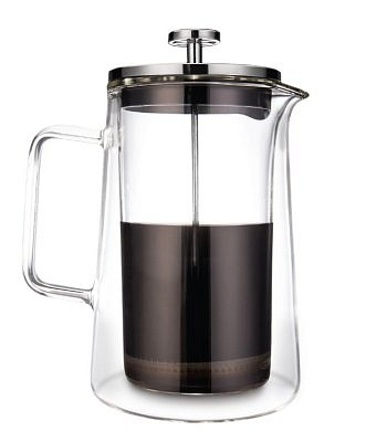 Френч-пресс Taller 600мл  TR-32335