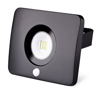 Прожектор светодиодный WFL-200W/06 IP65 , серый , 5700K 