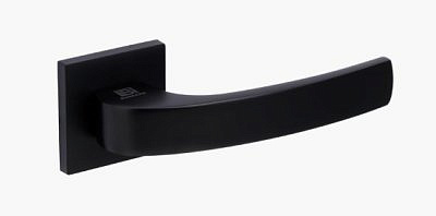 Ручка BUSSARE ACENO A-28-40 BLACK черный