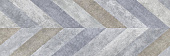 Плитка керамическая Laparet Allure 60010 20х60