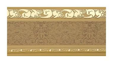 Бленда "Гранд" Песок 65 мм