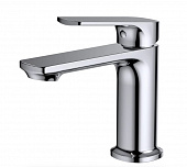 Смеситель для раковины SOLE Abrau S011C 