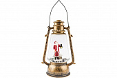 Фонарь Санта Клаус 501-066 
