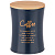 ЕМКОСТЬ ДЛЯ СЫПУЧИХ ПРОДУКТОВ AGNESS "NAVY STYLE" "КОФЕ" Д11СМ В14 СМ