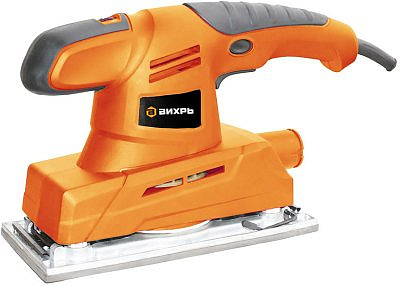 Виброшлифовальная машина ВШМ-115Э Вихрь