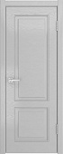 Дверь межкомнатная LUXOR Нео-1 ясень манхеттен ДГ 800