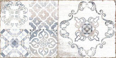 Плитка керамическая Almaceramica Пластер /Plaster TWU09PSR014 24.9*50